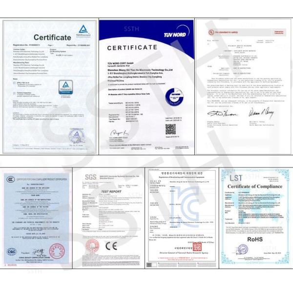 1110wh Backup Lithium Battery Portable Power Station 300000mAh 1000 Watt Power Bank