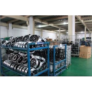 Green Import ＆Export Trading Co.,Ltd.