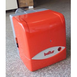 Bakery Oven in Baking Equipment