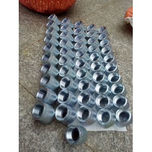 Pipe Fitting, Elbow, Tee, Coupling, Stainless Steel,Customized Cnc Precision