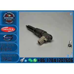 High Quality MX13 EPA13 871117 1934322 2034927 2102391 BEBU2C00500 Plunger of