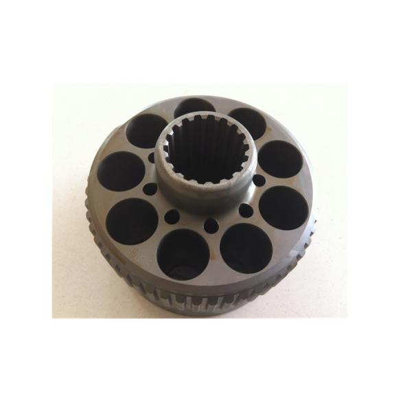 YN15V00037S112 Nabtesco GM38 Travel Device Motor PISTON SK210-8 Final Drive