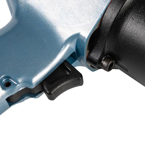 CE Small Pneumatic Impact Wrench Gun M16 Bolt 1/2 Sq Air Impact Wrench