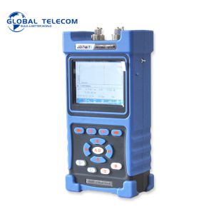 JW3302b Handheld Time Domain Reflectometer
