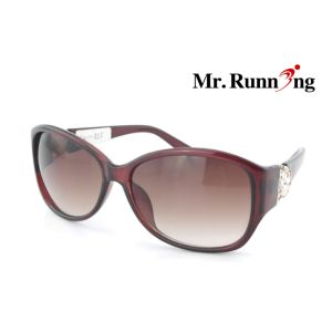 polarized gorgeous lady leisure sunglasses MG022