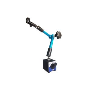 Hydraulic Universal Arm Magnetic Stand with 80kg Magnetic Force