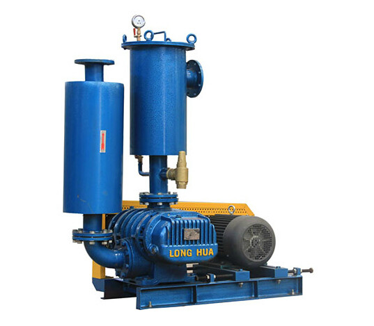 Buy GRB Blower Roots Blower at wholesale prices