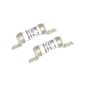 ISO8820 Ceramic Automotive Fuses , 750VDC Bussmann Bs88 Fuses