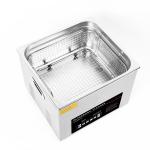 ODM Digital Ultrasonic Cleaning Machine 360W With Heater And Timer