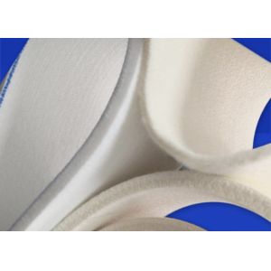 Sanforizing Laminated Felt Felt Polishing Belt For Textile Finishing Machinery