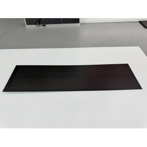 Monocrystalline Portable Solar Panels 120W 200W 290W 380W Light Weight Flexible