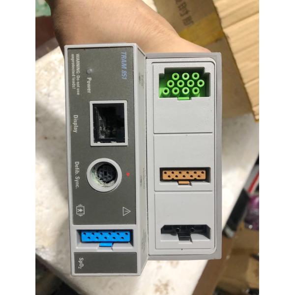 Buy GE SOLAR 8000/SOLAR 8000i/SOLAR 8000M Patient Monitor TRAM 851N Module at wholesale prices