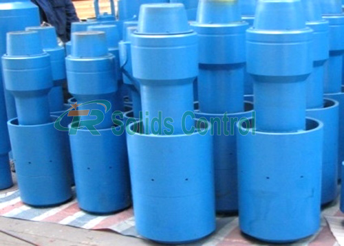 Oilfield junk sub Boot Basket Junk Sub Solids Control Drill Spare Parts