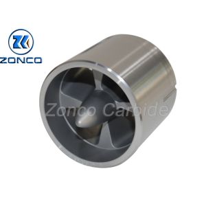 Quality Drilling MWD Components ZK8 Tungsten Carbide Wear Parts for sale