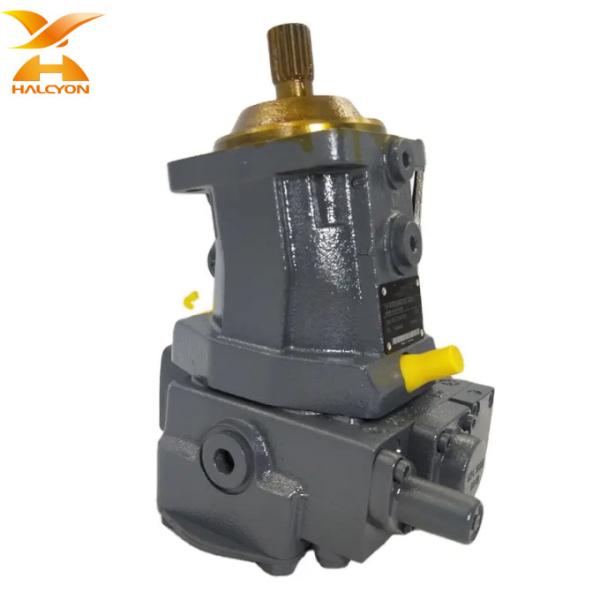 Construction Machinery Hydraulic Pump A7VO160 A7VO160LRDS/63L-NZB01-(T0)