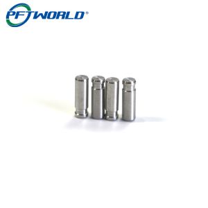 High Precision Metal Turning Components , Medical CNC Machining Accessories