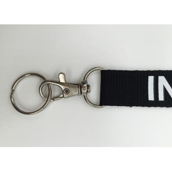 20MM Fashion Promoitonal Blings Benz making screen Lanyards in blue color