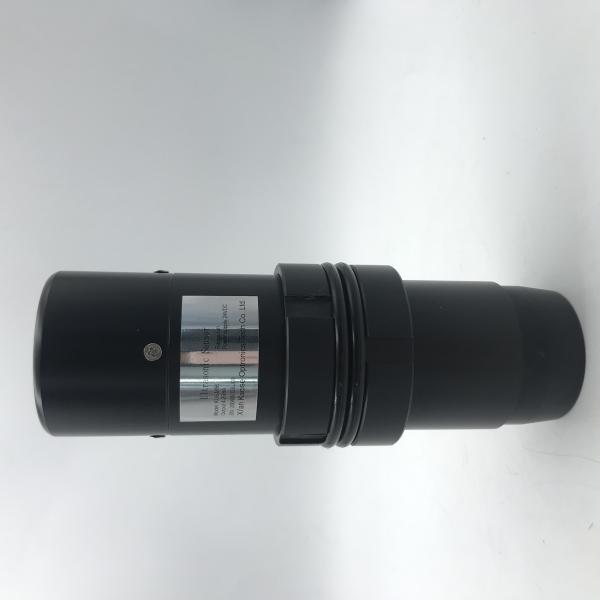 Buy 20° Emission Angle Ultrasonic Distance Transducer Non Contact High Precision Distance Sensor at wholesale prices