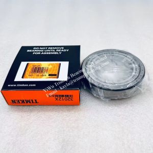 TIMKEN Tapered Roller Bearing 32012X
