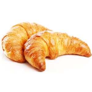 China Automatic 0.2kw/M Croissant Production Line 3 Trays Infeed PLC Control Maker Line on sale