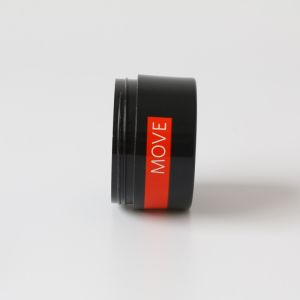 Facial Mask Empty Lotion Jars 80ml 100ml 150ml 200ml