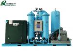 CBN PSA Nitrogen Generator , Mobile Nitrogen Generator 99.99 % Production Rate