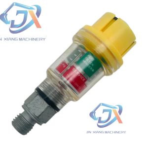 381-9064 3819064 E312D2 E320D2 Excavator Indicator-Fuel Filter Change Sensor