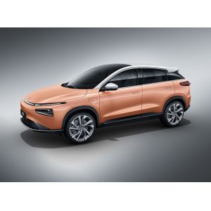 50-70kWh Battery Energy Left Steering High Speed Energy Vehicles Xiaopeng G3i