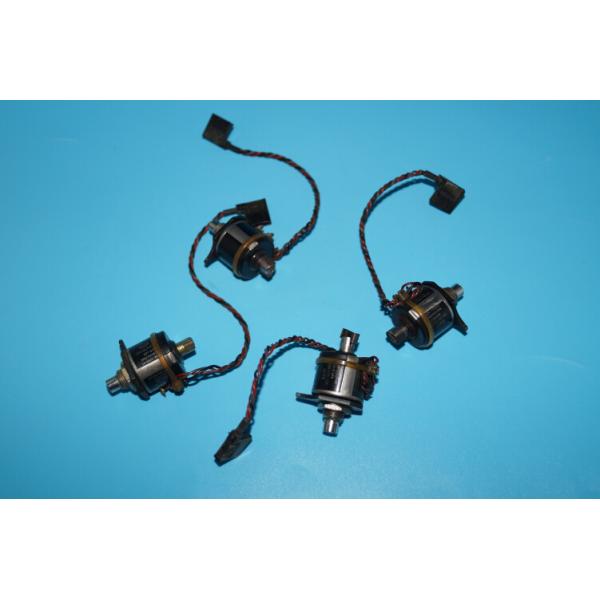 71.176.5321,original used connecting link mit Potentiometer,SM102 CD102 machines potentionmeter,MV.057.334