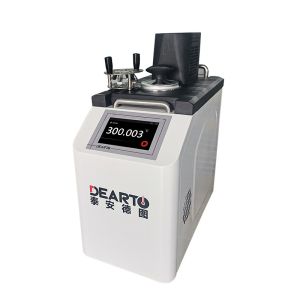 Quality Portable Intelligent PID Thermostatic Oil Bath for Constant Temperature Calibration for sale