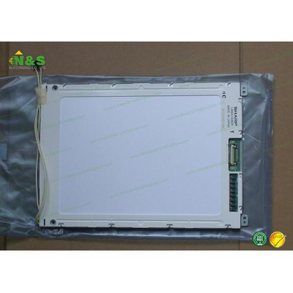 LQ9D03B 8.4 inch Sharp LCD Panel LCM 640×480 70 100:1 4096 CCFL TTL