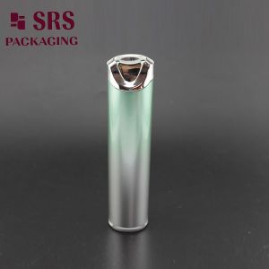 luxury L031 40ml 60ml 80ml 120ml lotion pump bottle