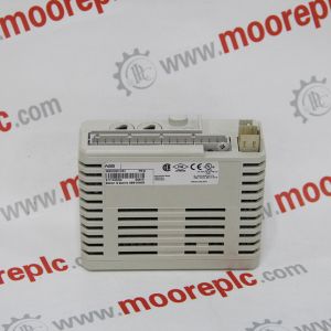 DSTA131  57120001-CV 57120001-ET | ABB Connection Unit  Analog Outrput