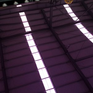 ASTM Stainless Steel Colour Sheet