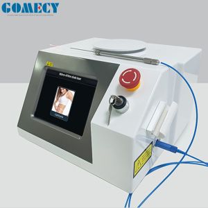 Fat Reduction Endolift Laser Machine 15W 20W 1470nm Cellulite Reducer Machine