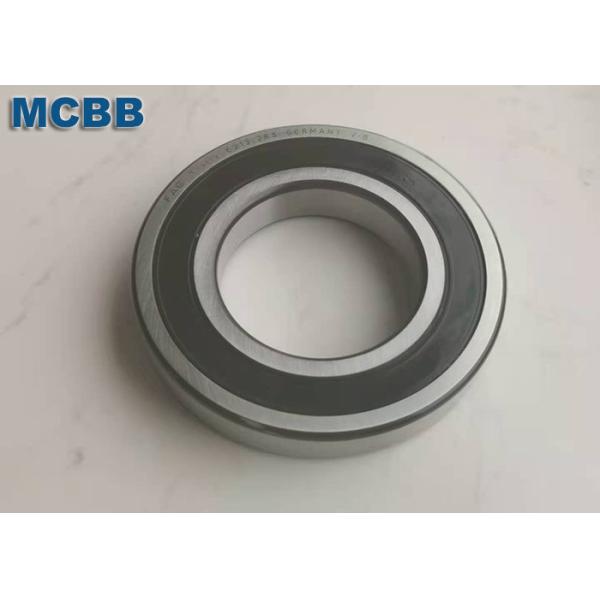 Buy 6213-2RS V Groove Guide Bearing For Automotive Accessories at wholesale prices