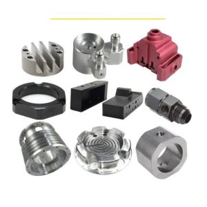 cnc machining aluminum parts processing CNC processing hardware custom