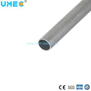 Sheath Material None Messenger Alumoweld Cable Overhead Ground Wire for Power