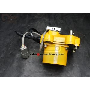 YNF17037G 11E9-60011 Throttle Motor for Excavators