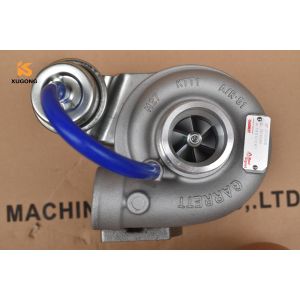 2674A391 3CX 4CX Diesel Engine Turbocharger
