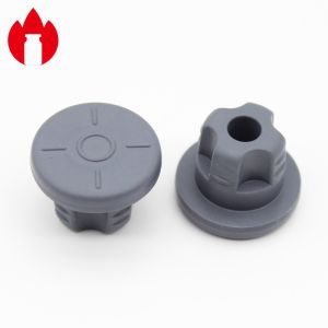 20mm 20-D4 Freeze-Dried Pharmaceutical Rubber Stoppers