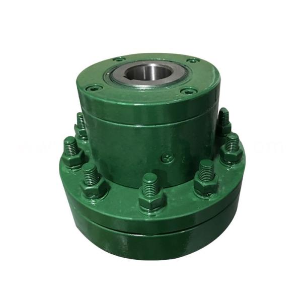 Conveyor Sealed One Way Clutch Bearings Sprag Freewheel