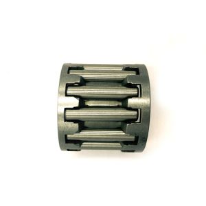 Retainer Assembly Cylindrical One Way Needle Bearing Radial Structure Grease