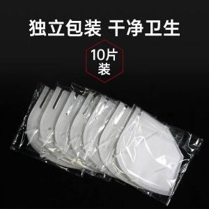 Professional KN95 Antiviral Face Masks Comfortable High Filtration Efficiency