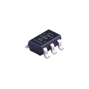 China TPS73001DBVR IC Electronic Components Low-Dropout Linear Regulators on sale
