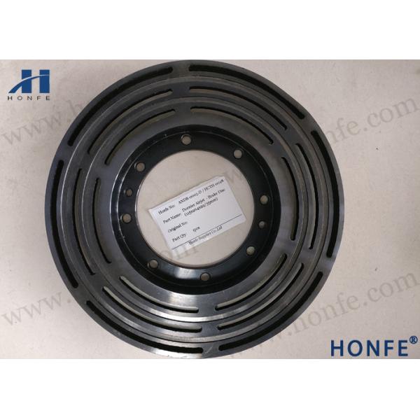 Buy 394141 Weaving Loom Spare Parts Air Jet Clutch Electromagnet at wholesale prices