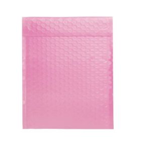 Self Sealing Coextruded Multilayer Poly Bubble Mailers