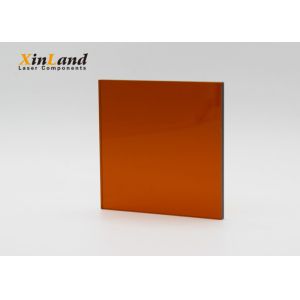 OD 4+ Laser Protection Window