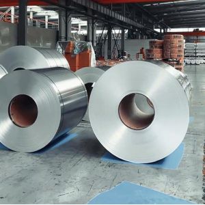 1000 Series 0.6mm Thickness ASTM B209 1070 Aluminium Coil Manufacturer