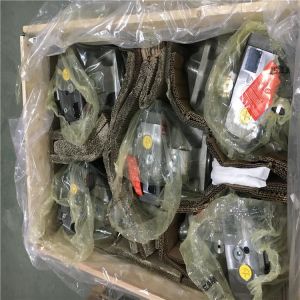 Axial Plunger Rexroth Hydraulic Pump A4VSO355LR2G/30L-PPB13N00 A4VSO355DFR/30L